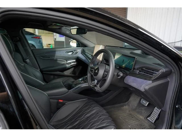 BYD SEAL 22