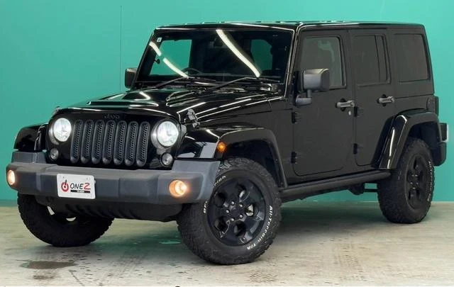 Chrysler JEEP