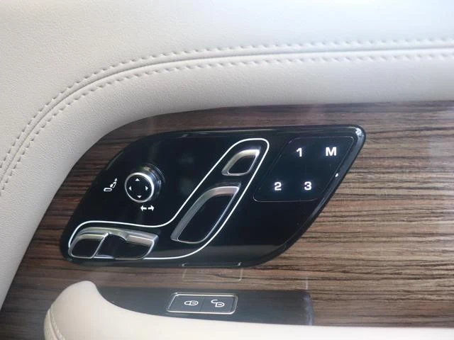 Land Rover RANGE ROVER 30