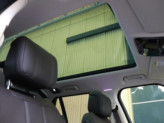 Land Rover RANGE ROVER 33