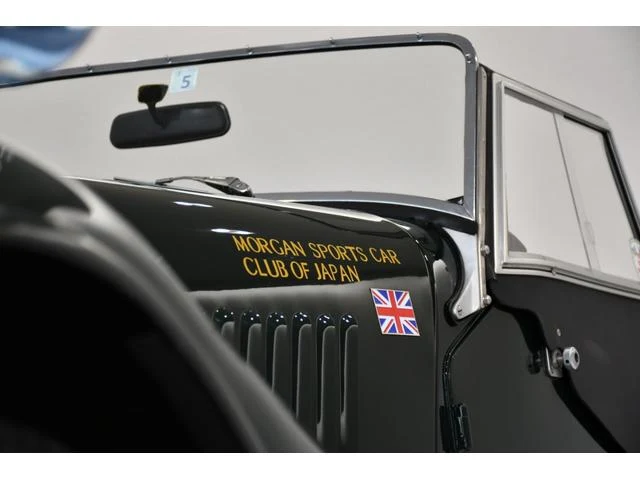 Morgan PLUS4 45