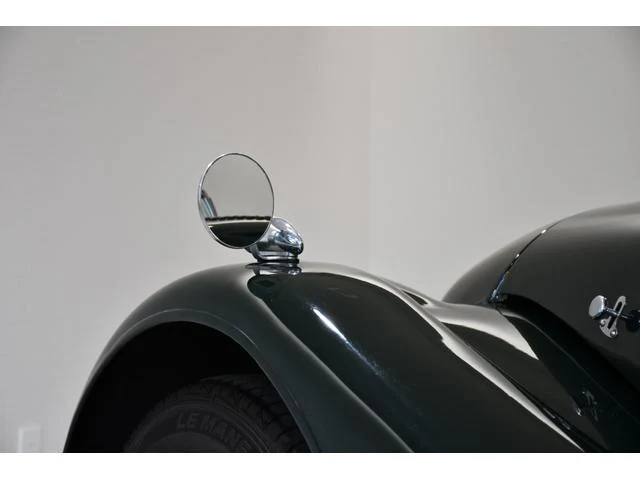 Morgan PLUS4 8