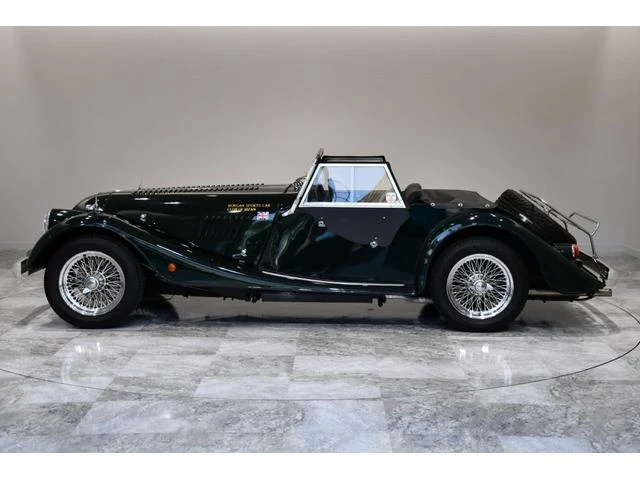 Morgan PLUS4 3