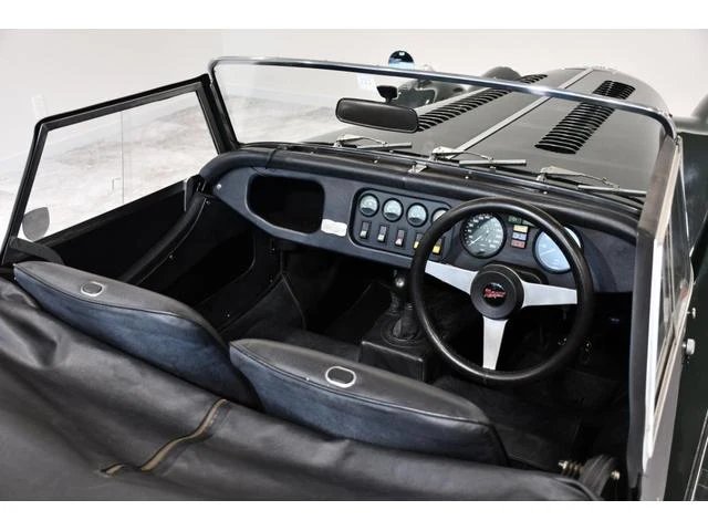 Morgan PLUS4 24