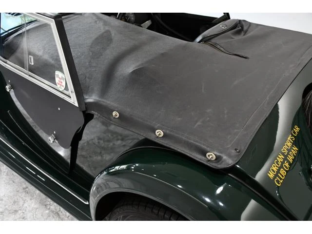Morgan PLUS4 22