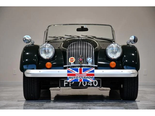 Morgan PLUS4 41