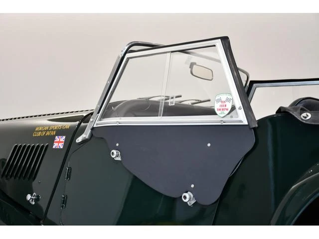 Morgan PLUS4 13