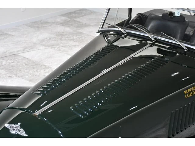Morgan PLUS4 14