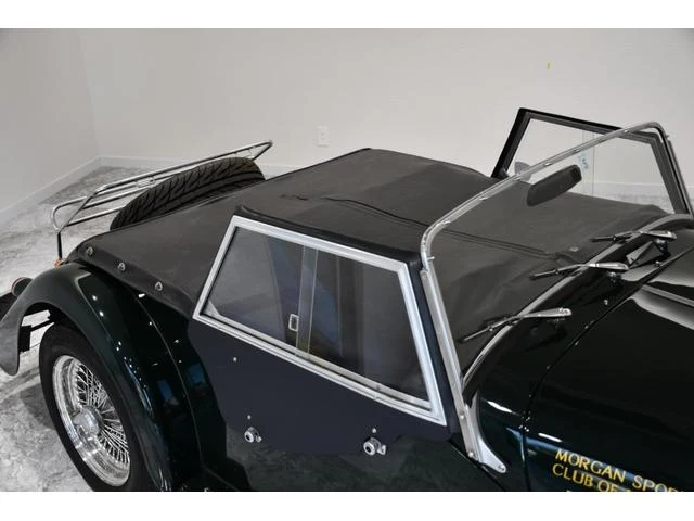 Morgan PLUS4 19