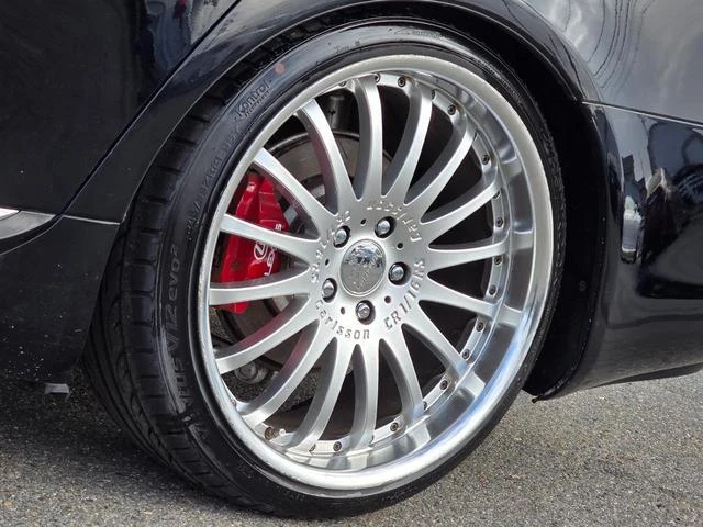 AMERICA LEXUS LS460 49