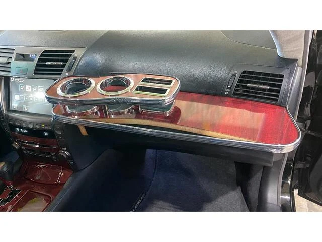 AMERICA LEXUS LS460 30