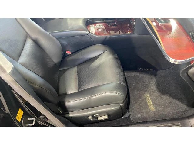 AMERICA LEXUS LS460 29