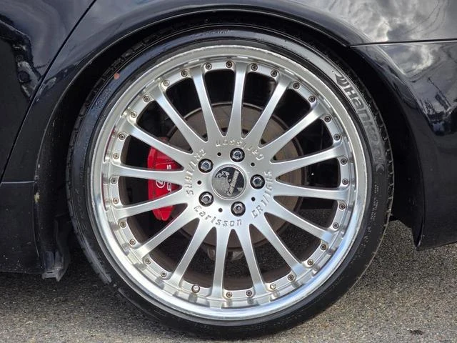 AMERICA LEXUS LS460 50