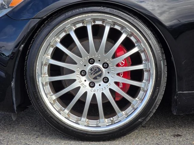 AMERICA LEXUS LS460 4