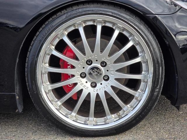 AMERICA LEXUS LS460 58