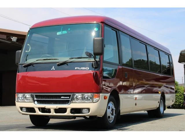 Mitsubishi Fuso ROSA