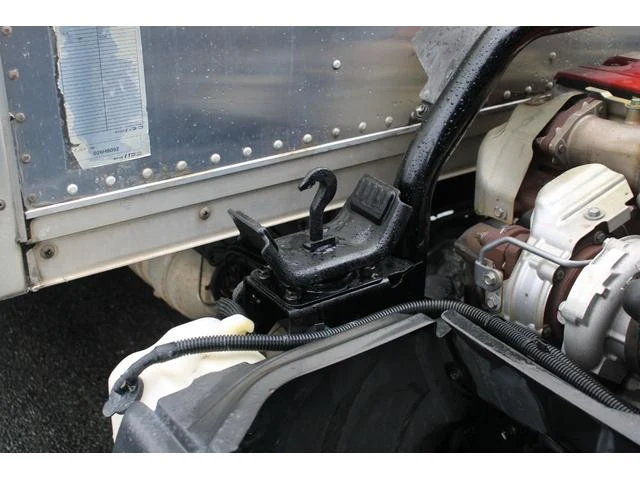 Hino DUTRO 26