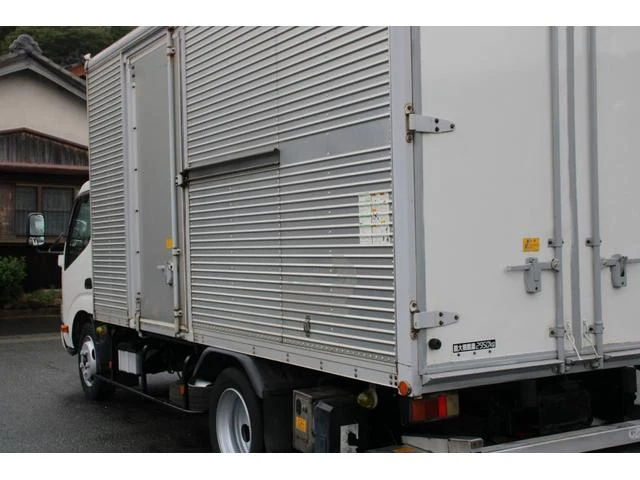 Hino DUTRO 14