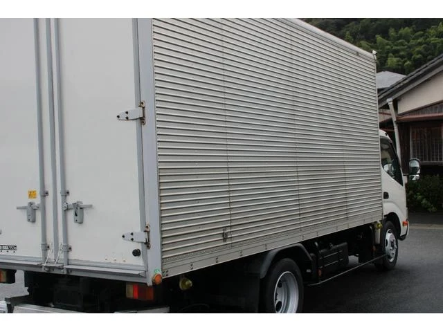 Hino DUTRO 16