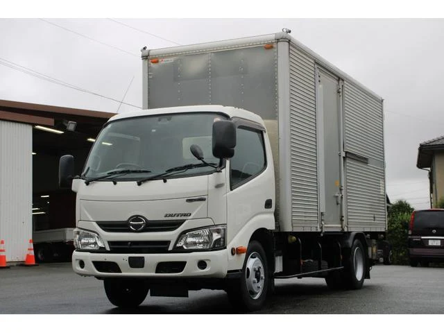 Hino DUTRO