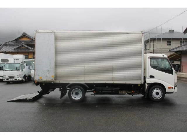 Hino DUTRO 31