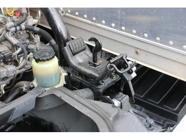 Hino DUTRO 21