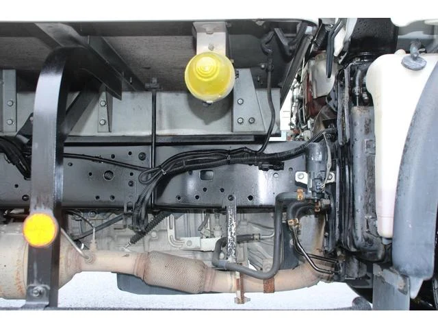 Hino DUTRO 54