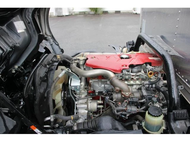 Hino DUTRO 22