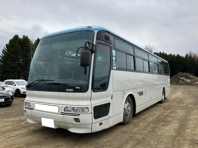Mitsubishi Fuso AERO