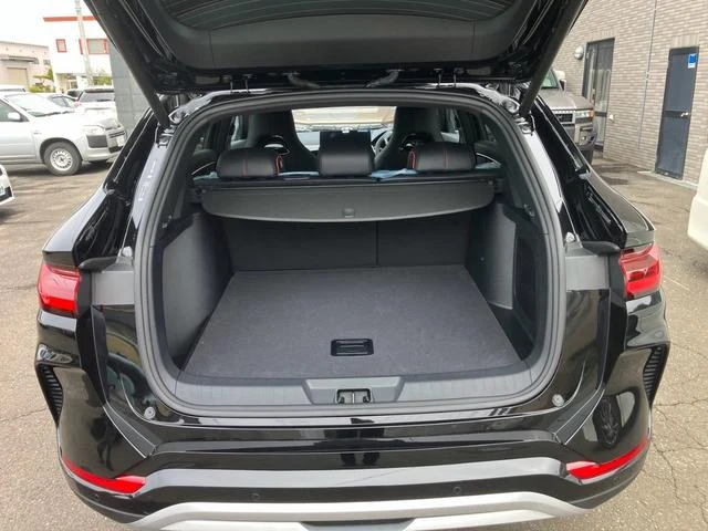 BYD SEALION 6 8