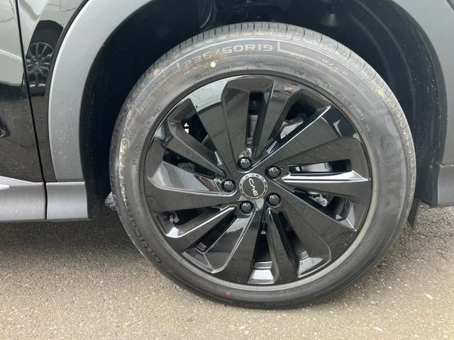 BYD SEALION 6 9