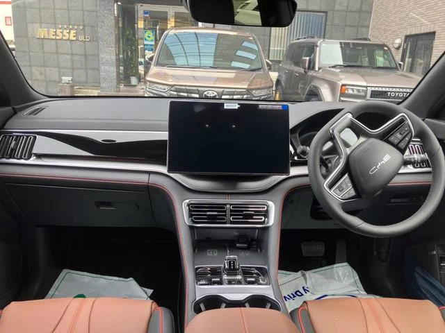 BYD SEALION 6 14
