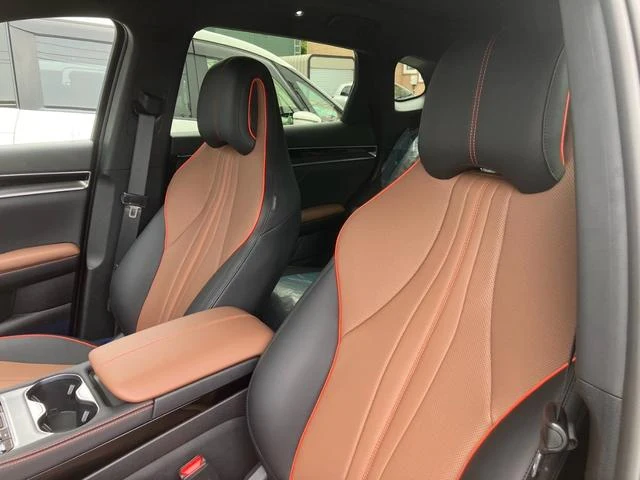 BYD SEALION 6 20