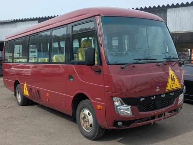 Mitsubishi Fuso ROSA