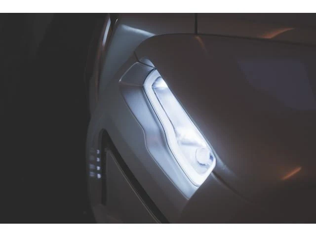 Rolls-Royce DAWN 44