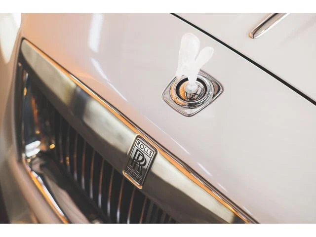 Rolls-Royce DAWN 27