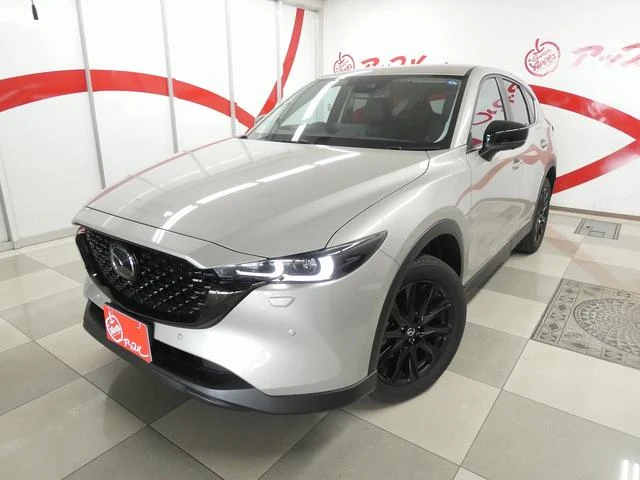 Mazda CX-5 20S