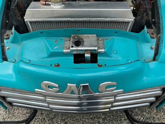 GMC OTHER 29
