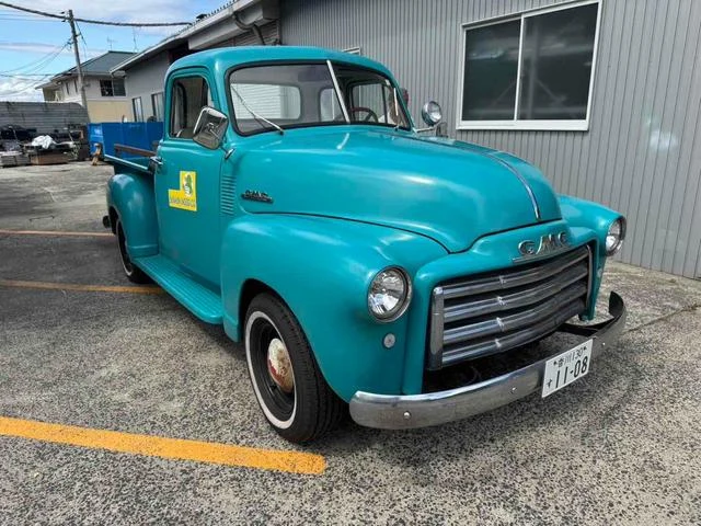GMC OTHER 12