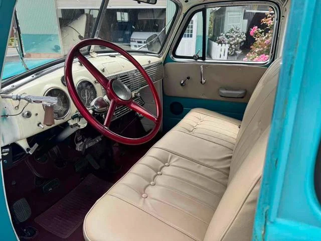 GMC OTHER 36
