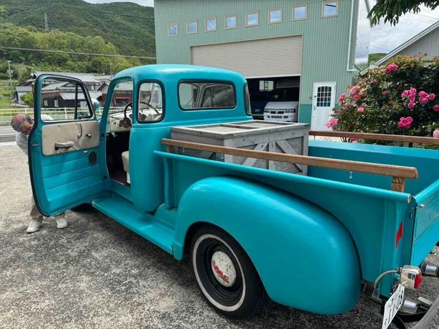 GMC OTHER 34