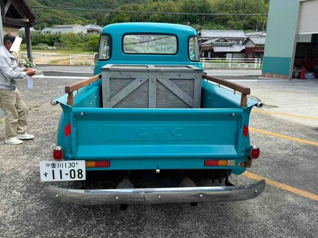 GMC OTHER 16