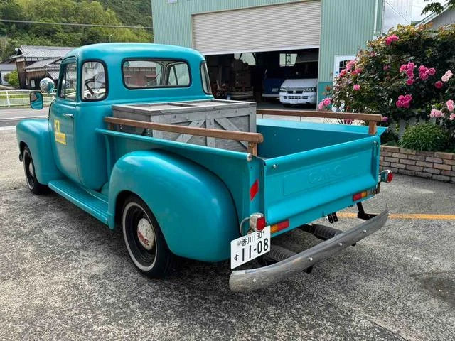 GMC OTHER 17