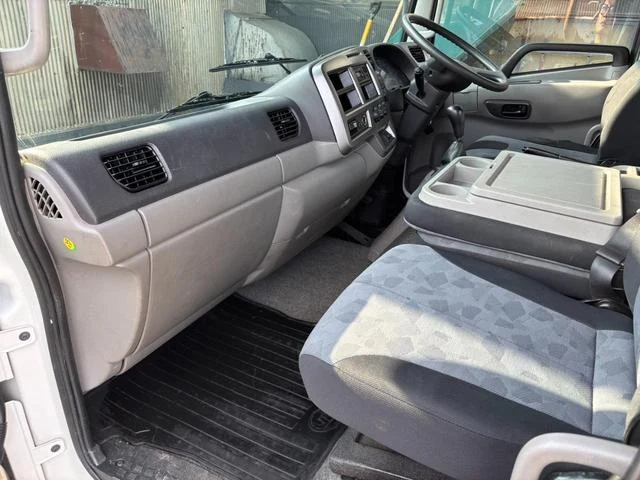 UD Trucks CONDOR 41