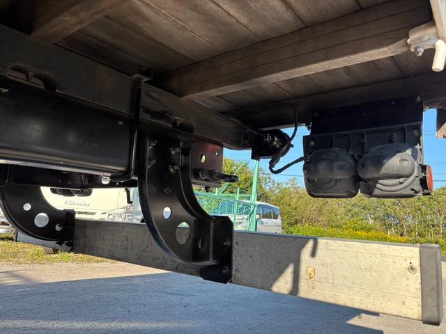UD Trucks CONDOR 34