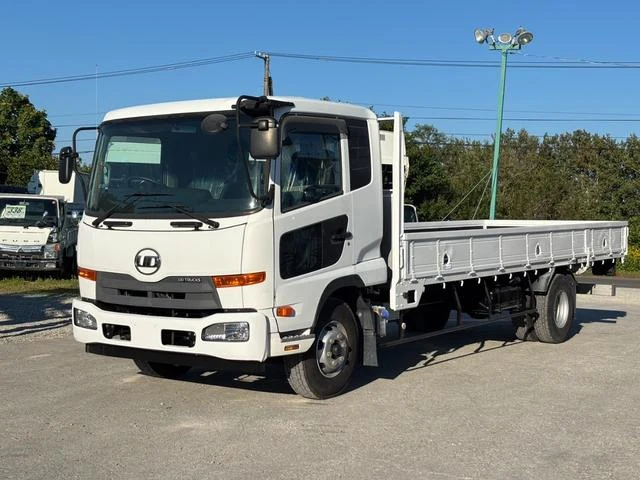UD Trucks CONDOR