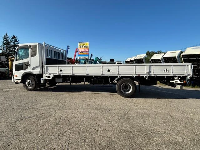 UD Trucks CONDOR 9
