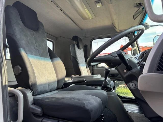 UD Trucks CONDOR 45