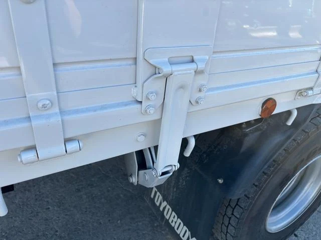 UD Trucks CONDOR 14