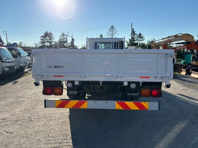 UD Trucks CONDOR 7